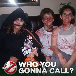 Meet your Posher, Blair